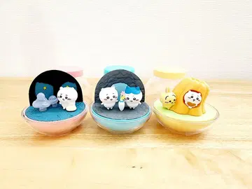 치이카와 (먼작귀) 컴플리트 세트