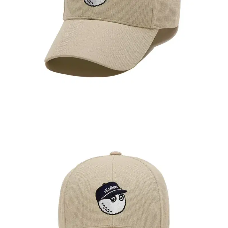 MALBON | 말본 Malbon Hat Golf Bucket Point Mesh Ball Cap New