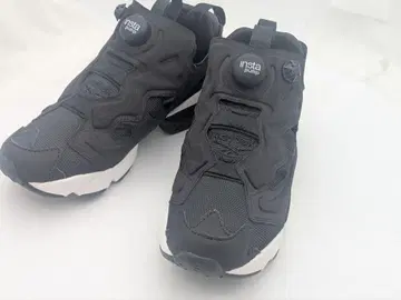 Reebok 미사용 새상품 인스타펌프퓨리 InstapumpFury