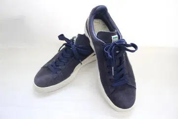 27.0 푸마 스웨이드 클래식 플러스 PUMA SUEDE