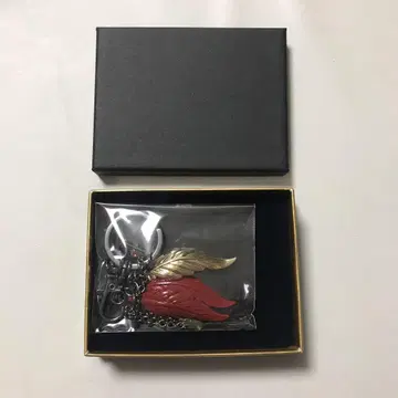 호크스 무비크 한정판 키링
