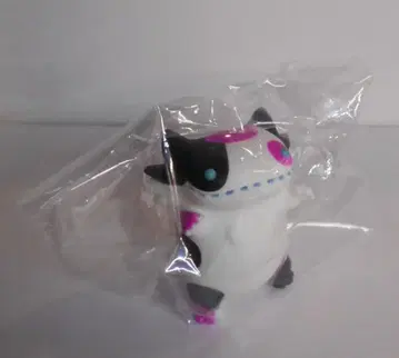 프레스티지 VAG BOX01 퍼플 블랙 바이런