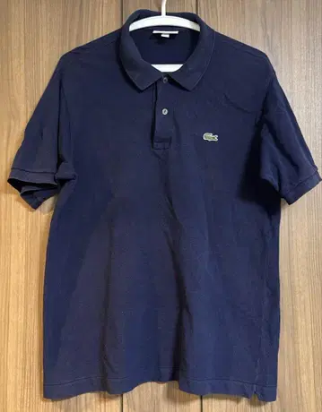 LACOSTE 피케 셔츠