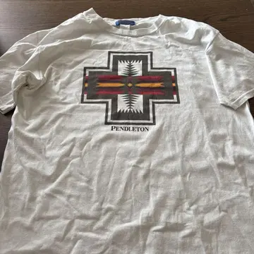 Pendleton 아메리카 원주민 티셔츠