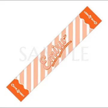 CUTIESTREET 카와모토 에루 타월