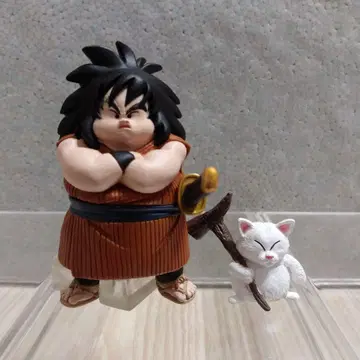 HG 피규어 드래곤볼 야지로베