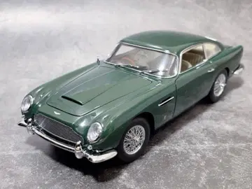 1/18 AUTOart 애스턴 마틴 ASTON MARTIN DB5