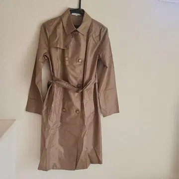 매킨토시 철학 레인코트 36