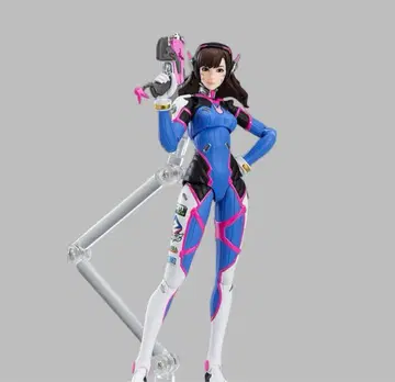 figma 오버워치 D.Va