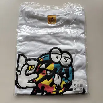 [미개봉 새상품] Fling Posse T 셔츠