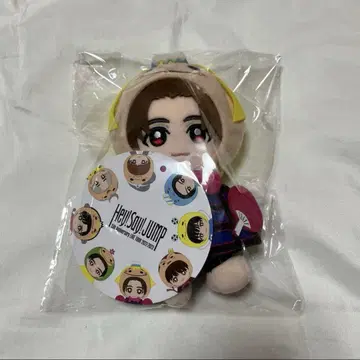 야마다 료스케 치비누이