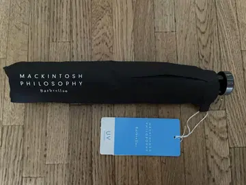 MACKINTOSH PHILOSOPHY Barbrella 접이식 우산