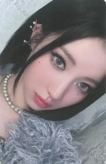 BABYMONSTER BINDER Ver. ASA DRIP 트레이딩 카드