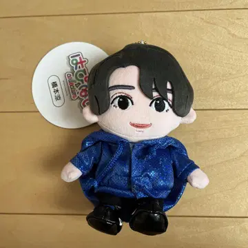 하시모토 료 하피누이