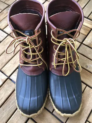 DANNER 레인부츠