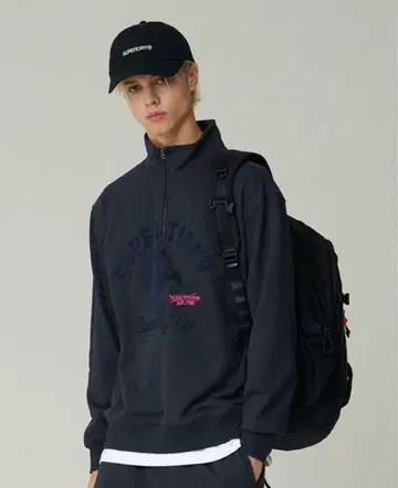 극한 건조 SuperDry 캡 프리 사이즈
