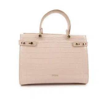 훌라 FURLA 핸드백 가죽 악어 엠보싱 30-25061005