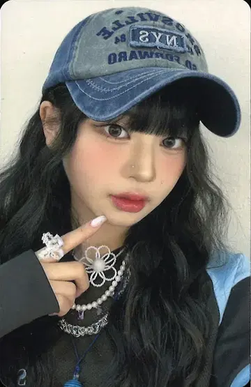 ME:I 무라카미 리안 Hi-Five 초회 한정판 B 트레이딩 카드