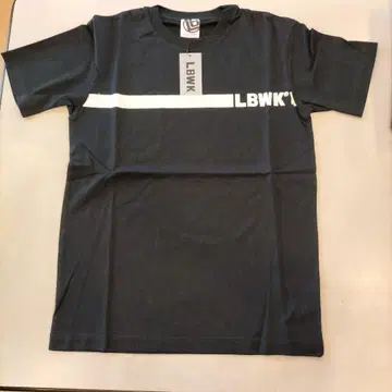 Liberty Walk LBWK 티셔츠 블랙
