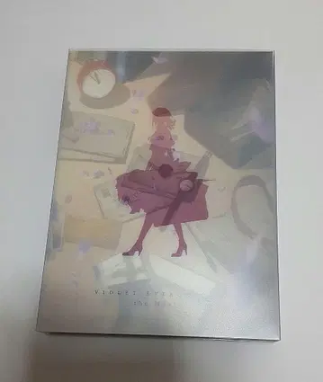 바이올렛 에버 가든 Blu-ray 스페셜 에디션 극장판