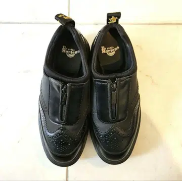 Dr. Martens 지퍼 로퍼