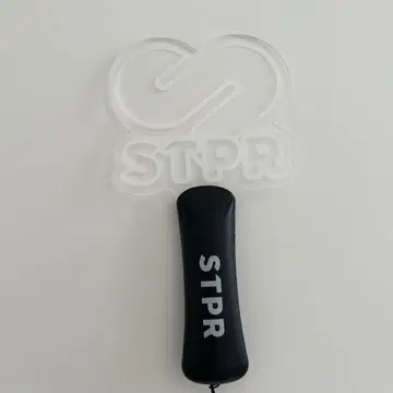 스토페스 STPR 응원봉 스토푸리