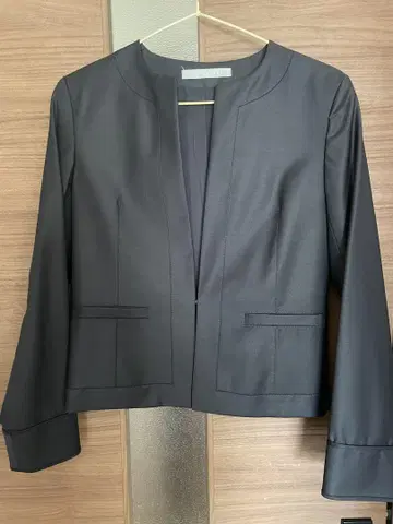 띠어리 럭스 EXECUTIVE 원피스 수트