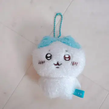 치이카와 (먼작귀) 포즈 마스코트 (서 있는 포즈 하치와레) 하치와레