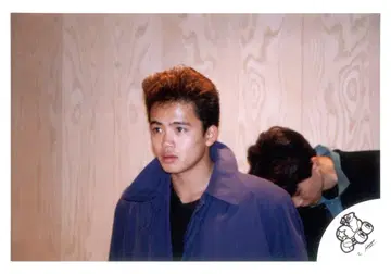 빛 GENJI 모로호시 카즈미 공식 사진 *1장