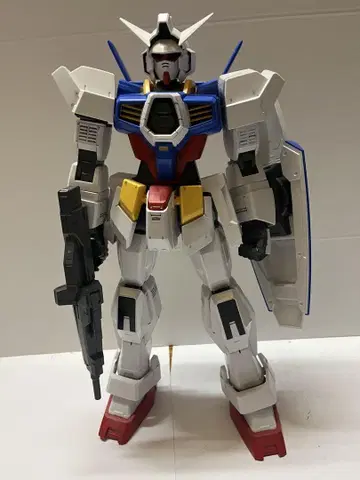 메가 사이즈 1/48 건담 AGE 건담 에이지