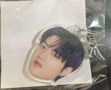 TREASURE 팝업 캡슐 토이 하르토