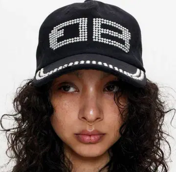 BEEDEN STUDS DAMAGE CAP