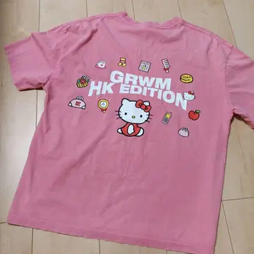 새상품 ZARA 키티 S