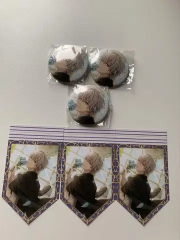 오오사카 소고 도라코레 캔 배치