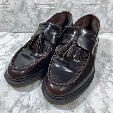Dr. Martens 닥터마틴 ADRIAN 에이드리언 태슬