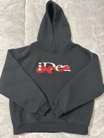 ideaswam 후드티 M 사이즈
