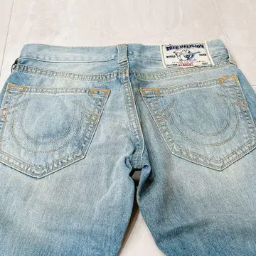 미사용 새상품 TRUE RELIGION 29인치