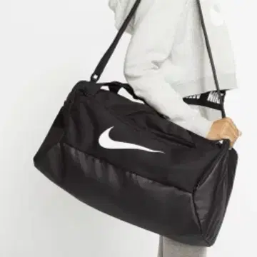 NIKE 보스턴백 블랙 S 나이키