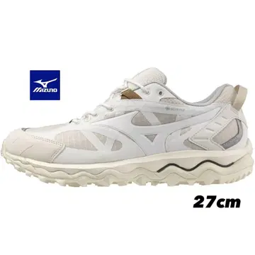 [Mizuno] 웨이브 무진 TL GTX 미즈노 고어텍스