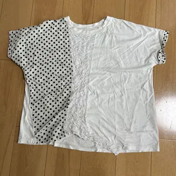 센소유니코  T셔츠