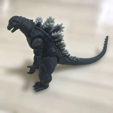 2014 neca 1994 고질라 소프트 비닐