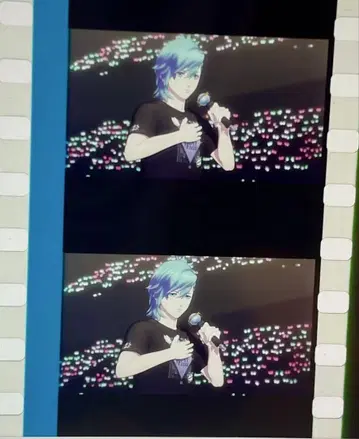 탭나이 아이 시계 부품 필름 앙코르