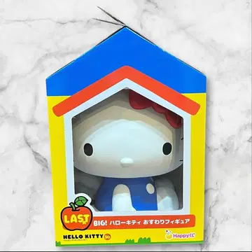 28 키티 제일복권 Hello Kitty 피규어 라스트원 라스트