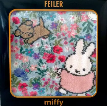 FEILER 페일러 미피 뮬뮬 손수건