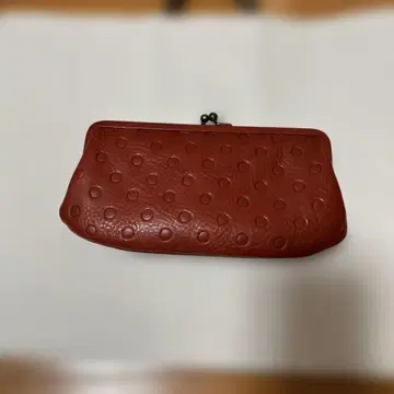 칸미 장지갑