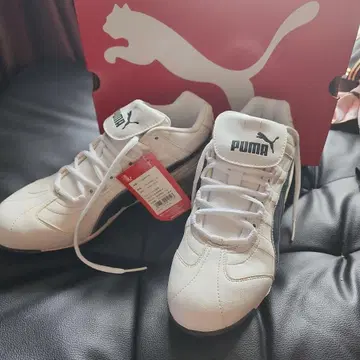 [ 레어 ] PUMA Baseball 스파이크
