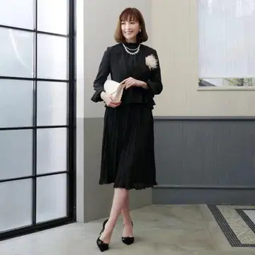 자켓, 원피스 수트