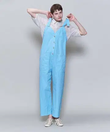 6 ROKU COTTON DYE ALL IN ONE 올인원 36