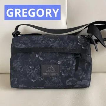 GREGORY 엔벨롭 숄더백