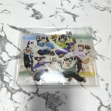닌자 타마 란타로 난자 타운 미니 게임 성공상 6학년